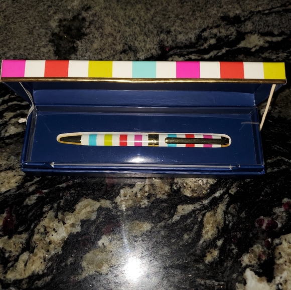 Kate Spade 'office' bundle-3 Items. New in box/packages. - Picture 2 of 7